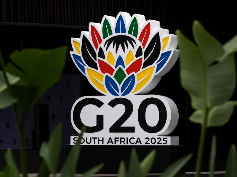 تحول دولي لصالح المغرب… قمة العشرين تسقط المناورات الجزائرية