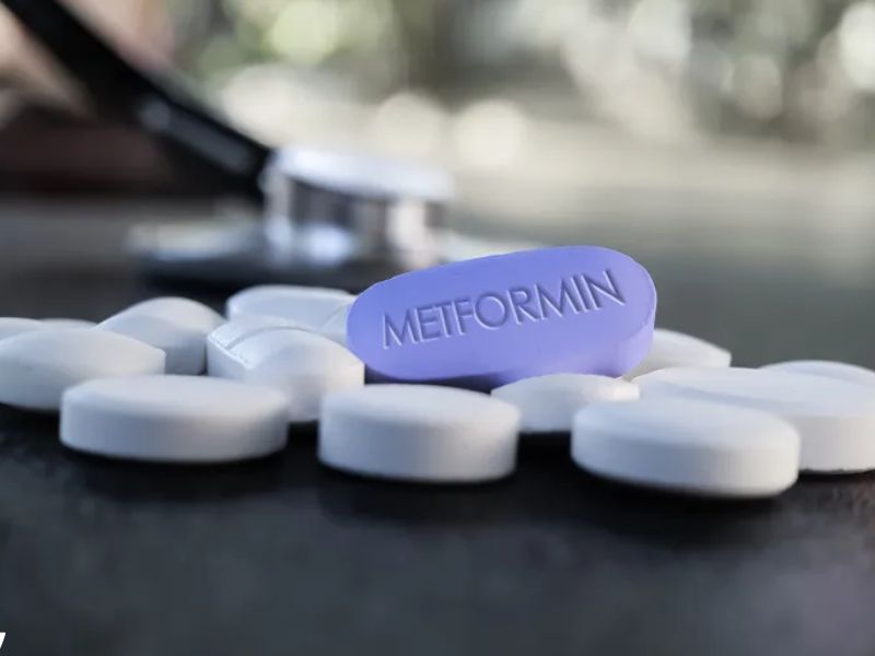 ميتفورمين… دواء قديم يفتح آفاقاً جديدة لمرضى السكري من النوع الأول