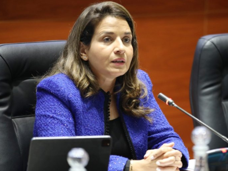 بنعلي تطالب بجبهة إفريقية موحدة لضبط معايير استغلال المعادن الاستراتيجية