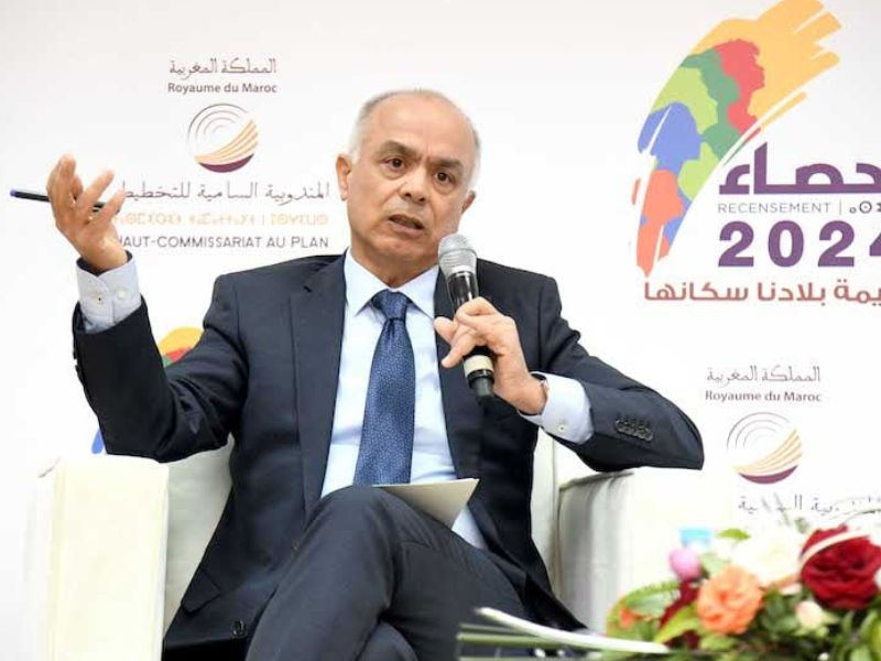 تراجع الموظفين يدفع المندوبية السامية للتخطيط للاعتماد المكثف على المناولة