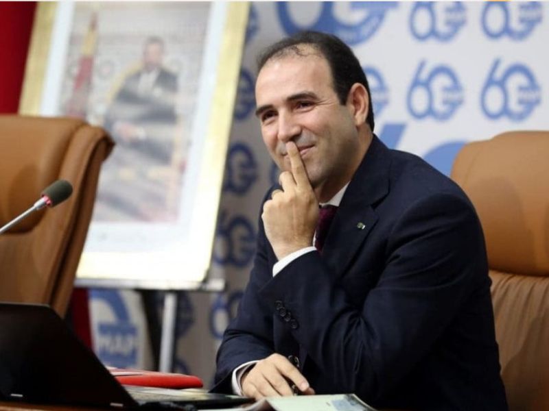 الهيئة الوطنية للنزاهة تؤكد على بناء ثقافة جديدة لتقييم أثر السياسات العمومية