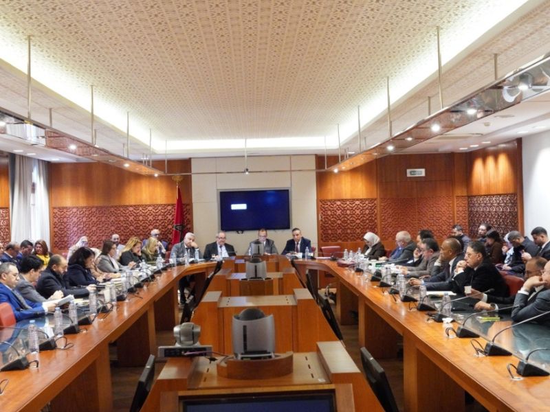 إعادة رسم خريطة التعليم العالي وتعزيز العدالة المجالية في الجامعات المغربية