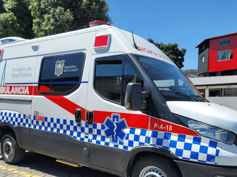 وفاة أربعة أفراد من أسرة مغربية جراء تسرب غاز أحادي أكسيد الكربون