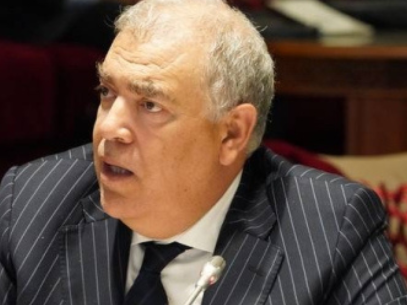 المغرب وصربيا يعززان تعاونهما الأمني خلال محادثات رفيعة بمراكش