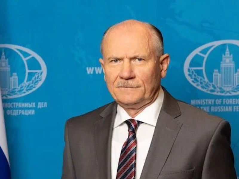 روسيا تدعم التسوية السياسية لقضية الصحراء المغربية وتثمن دور المغرب الدبلوماسي