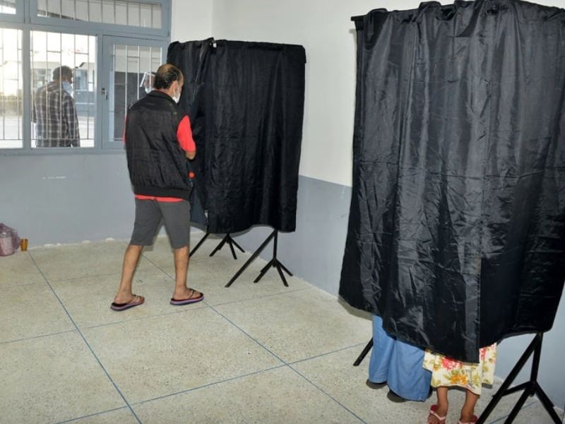 الانتخابات المقبلة : مئات التعديلات من الفرق المعارضة