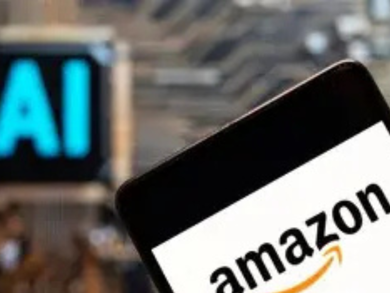 أمازون تستثمر 50 مليار دولار في الذكاء الاصطناعي لتعزيز البنية التحتية الحكومية الأمريكية