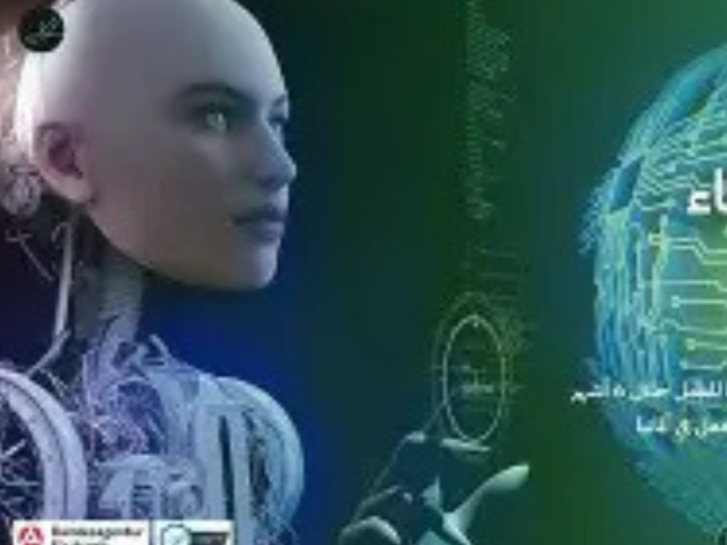 خريطة استخدام الذكاء الاصطناعي في أوروبا: من يتصدر السباق؟