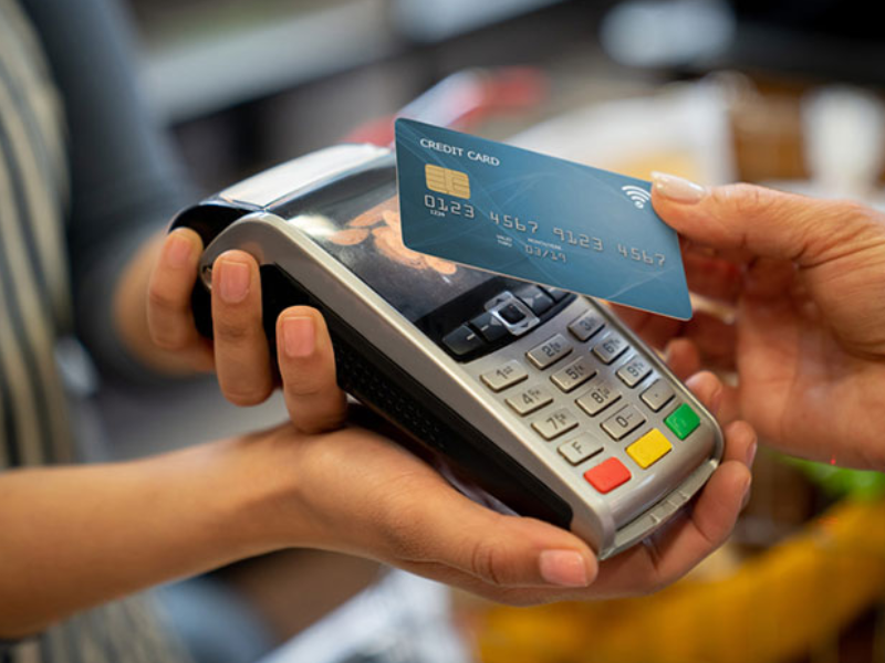ارتفاع استخدام البطاقات البنكية في المغرب بنسبة 17% خلال 2024