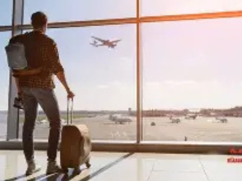 "الغربة" بعدسة المصور سليمان علي: رحلة بصرية في تجربة المغاربة بالمهجر