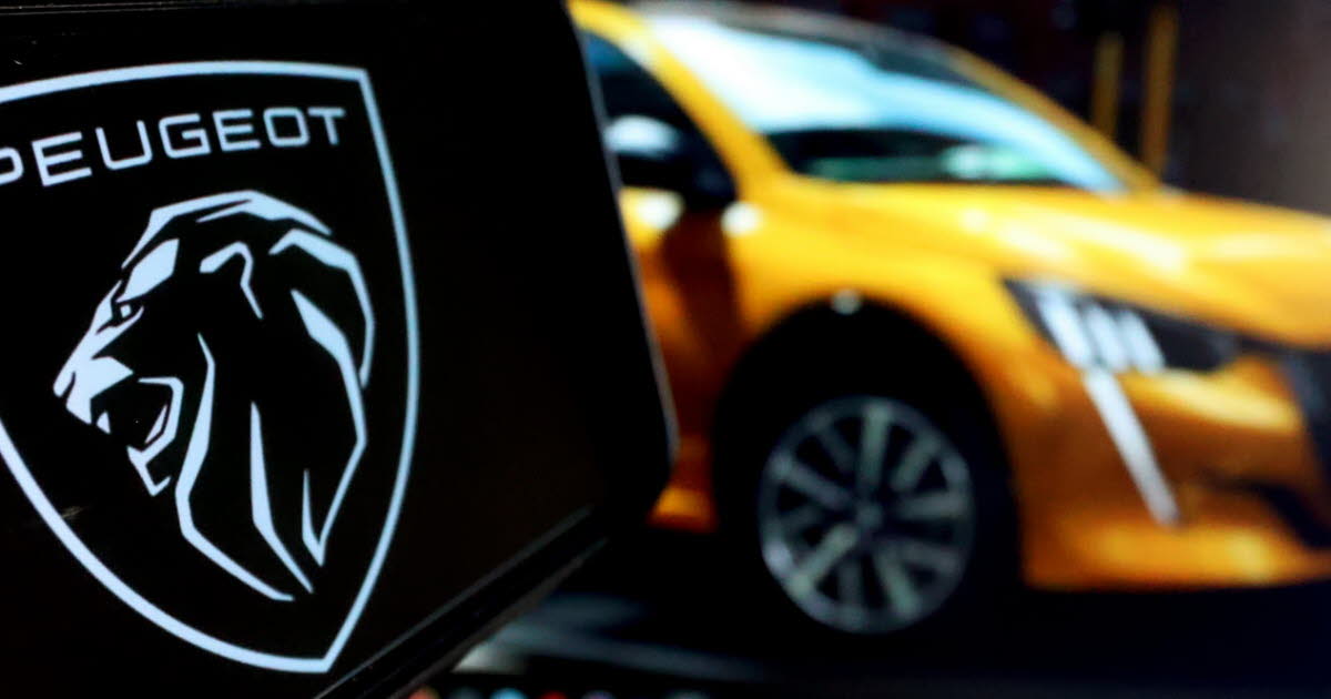 ​عائلة بيجو تواجه اختيارًا حاسمًا في مجموعة ستيلانتيس