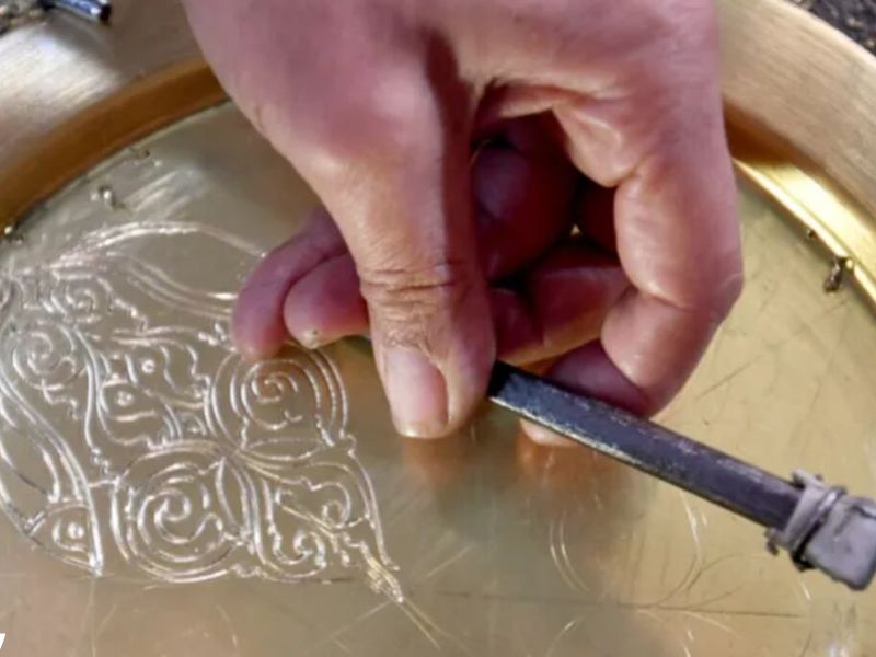 معرض الصناعة التقليدية المغربية بإشبيلية… نافذة جديدة للتعريف بتراث المملكة