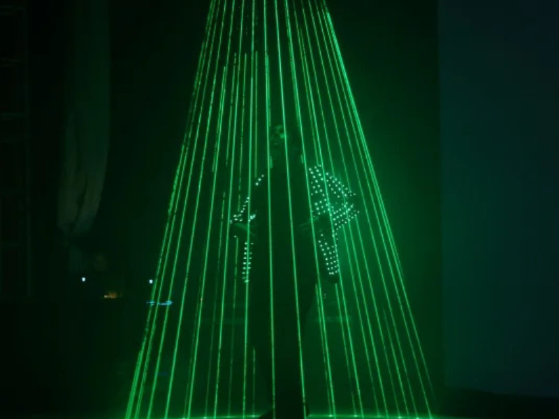 خريبكة تحتضن النسخة الثانية من مهرجان الفنون الرقمية: إبداع يجمع التكنولوجيا بالفن