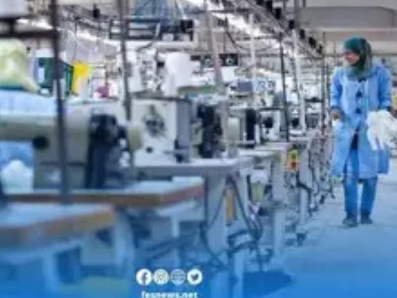 ​قافلة فاس-مكناس تدعم تطوير المقاولات الصغيرة والمتوسطة