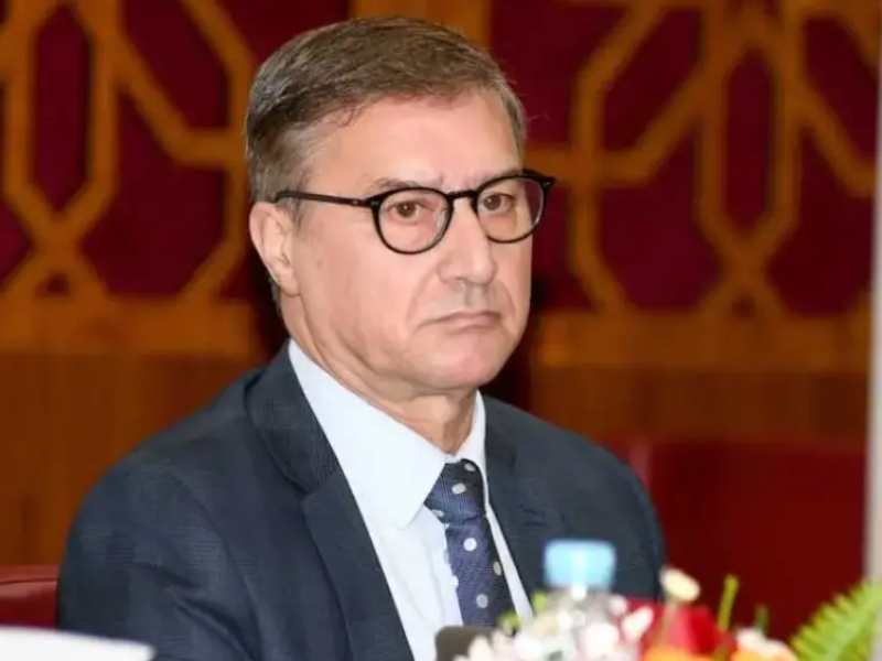 يونس مجاهد يقدّم اعتذارًا رسميًا لهيئات المحامين بالمغرب ويؤكد احترام المجلس للمهنة