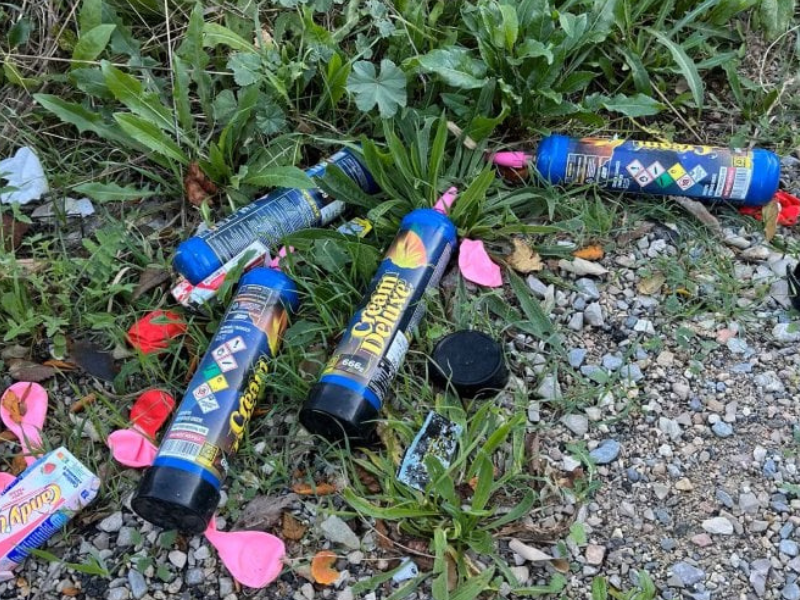 إحباط تهريب “غاز الضحك” بالمغرب يسلط الضوء على مخاطر انتشار المخدرات بين الشباب