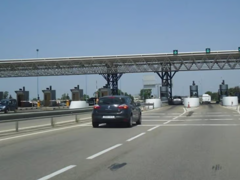 الافتتاح الرسمي لطريق تيط مليل – برشيد السريع لتعزيز الحركة المرورية بالمغرب