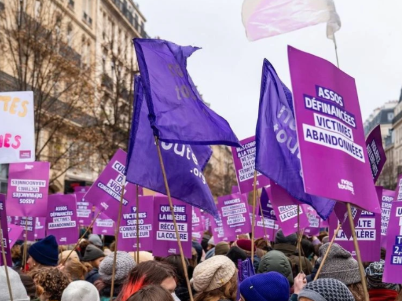 العنف ضد النساء: الأمم المتحدة تدق ناقوس الخطر