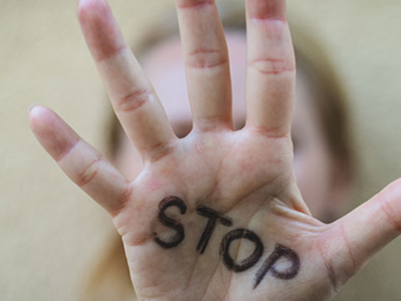 ​العنف ضد المرأة: أوامر الحماية كإجراء عاجل لضمان الأمن