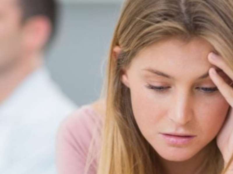 متى تصبح العلاقة الزوجية في أقصى تحدياتها؟