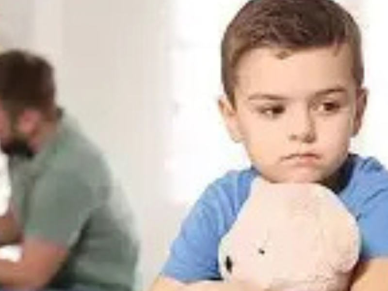 الأمراض النفسية عند الأباء وتأثيرها على الأبناء: بين الوراثة والبيئة الأسرية