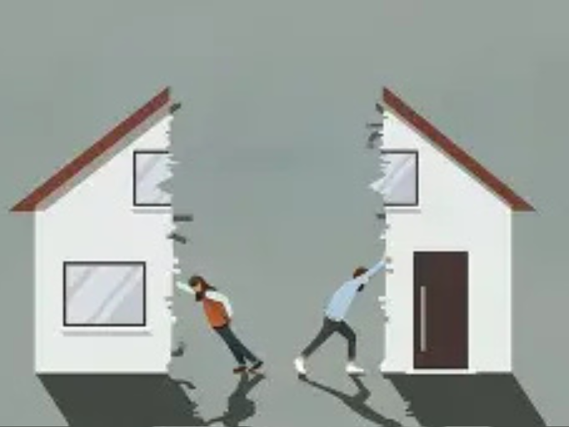 ظاهرة المطلقات في المجتمع المعاصر: بين التغير الاجتماعي والاحتفاء الثقافي