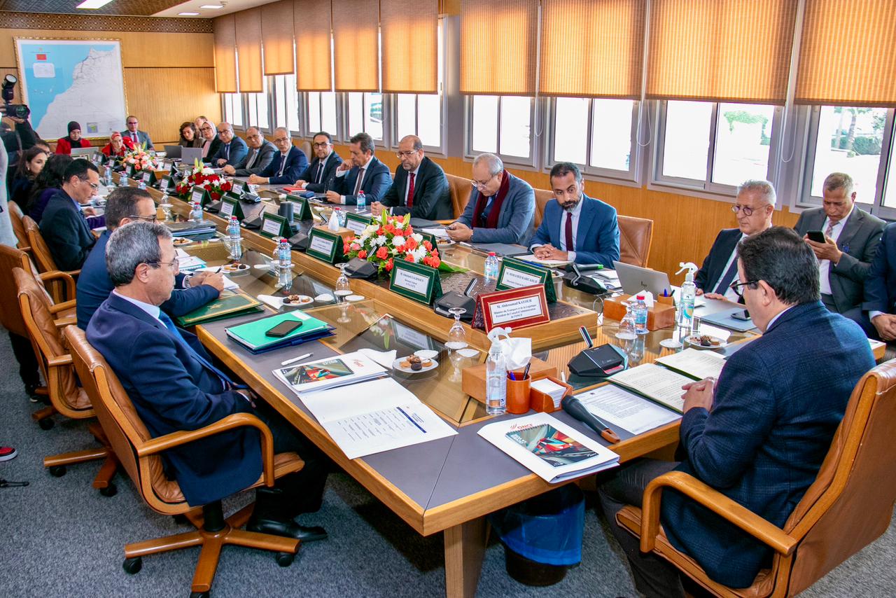 ​المكتب الوطني للسكك الحديدية: نمو مستدام ومنعطف نوعي جديد في تطوير الأنشطة