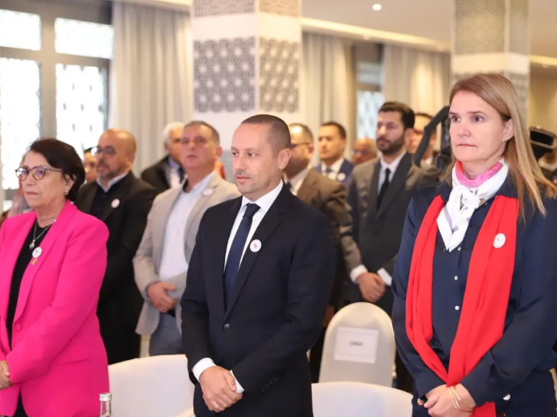 اليوم الوطني لمكافحة السيدا : 21 ألف مصاب يتلقون العلاج وتغطية دوائية تصل إلى 95%