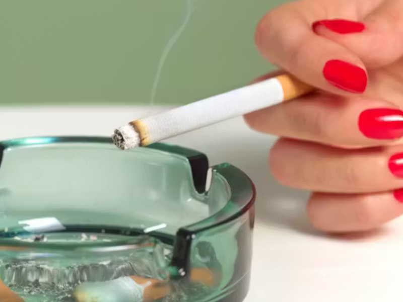 فعالية التنويم المغناطيسي في الإقلاع عن التدخين: بين الأمل والواقع العلمي