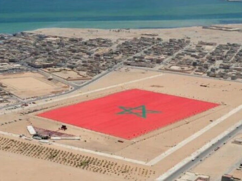 بلجيكا تعزز موقفها الجديد بشأن الصحراء المغربية وتعلن خطوات دبلوماسية واقتصادية عملية