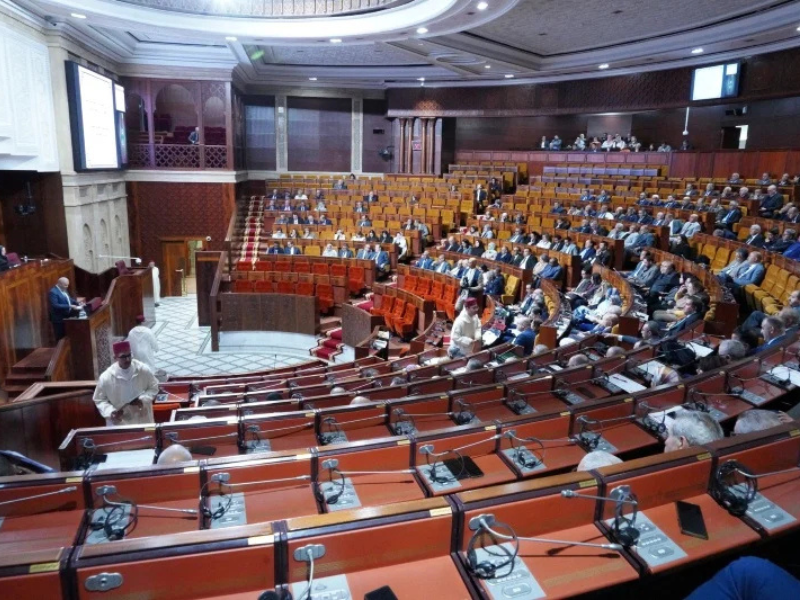 البرلمان المغربي: مشادات كلامية تثير تساؤلات حول ثقافة النقاش السياسي