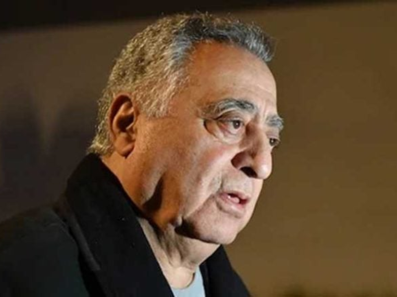 إدارة السجن المحلي العرجات1 تكذب شائعات إضراب محمد زيان عن الطعام