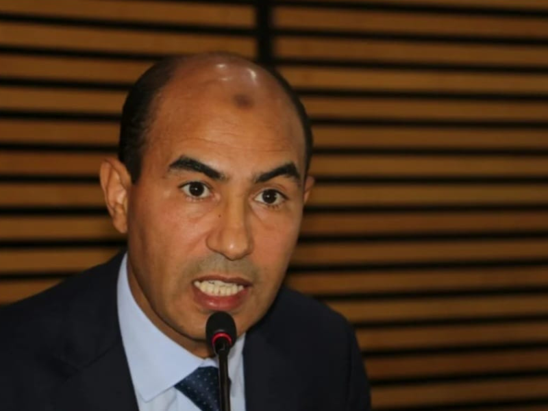 عامل إقليم الحوز يفعّل مسطرة العزل في حق رئيس جماعة أمزميز ونائبه الثاني