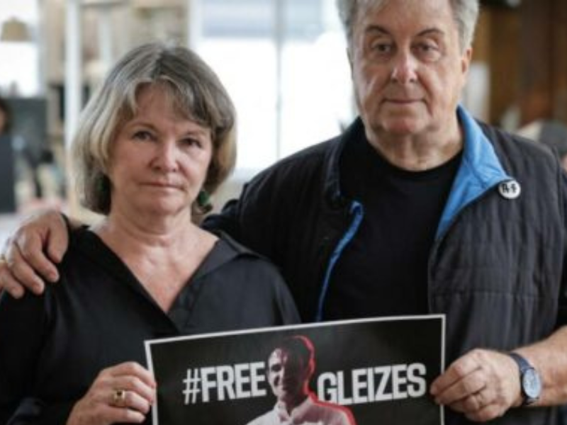 فرنسا تعرب عن “أسفها الشديد” بعد تثبيت الحكم بسجن الصحافي كريستوف غليز سبع سنوات في الجزائر