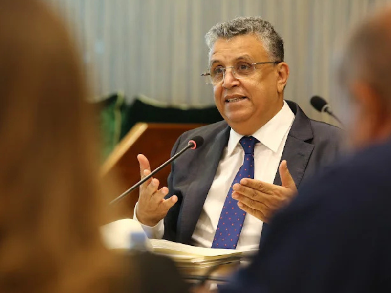 وزارة العدل تعتزم إحداث وكالة وطنية لتدبير الأموال والممتلكات المحجوزة والمصادرة