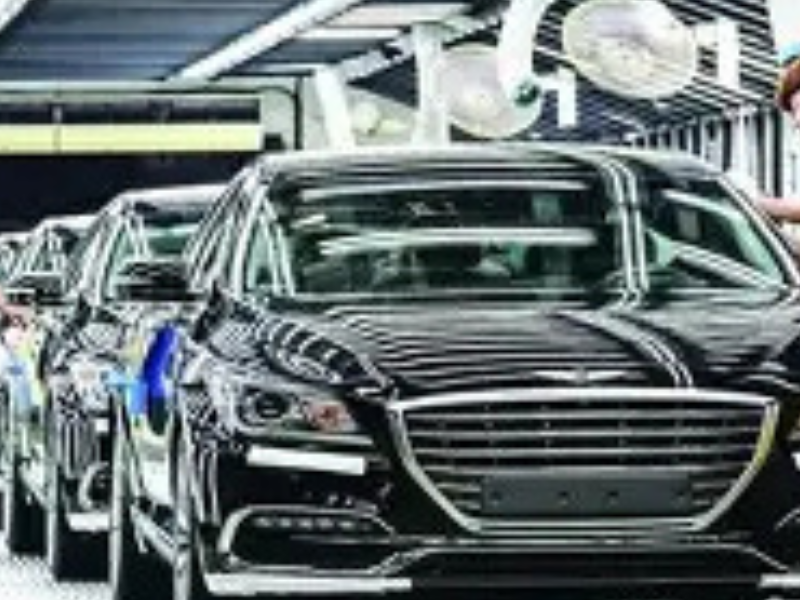 رجال أعمال مغاربة يعيدون إحياء علامة سيارات كورية في المغرب