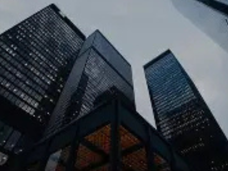 افتتاح مكتب جديد لشركة Ashurst القانونية في المغرب