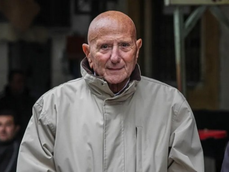  تونس تعتقل أحمد نجيب الشابي  بعد صدور حكم نهائي في قضية “التآمر على أمن الدولة”