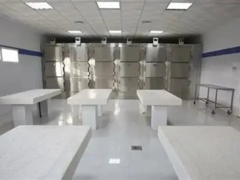 المغرب يهيئ انطلاقة مهمة استطلاعية مؤقتة لدراسة واقع الطب الشرعي وسط تحديات تشريعية وميدانية