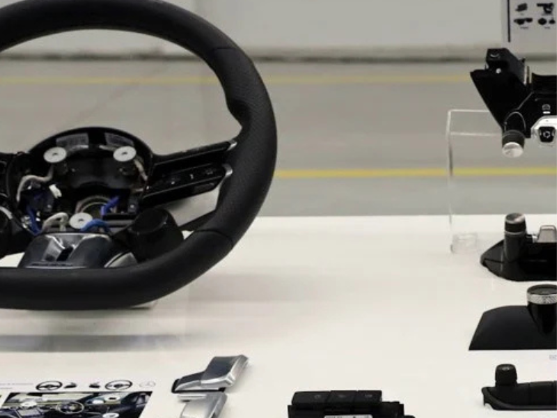 المغرب.. منصة استراتيجية لشركات السيارات والإطارات العالمية