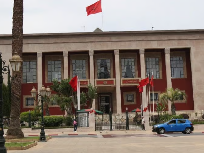 المصادقة على ثلاثة نصوص أساسية لتعزيز المنظومة الانتخابية بالمغرب