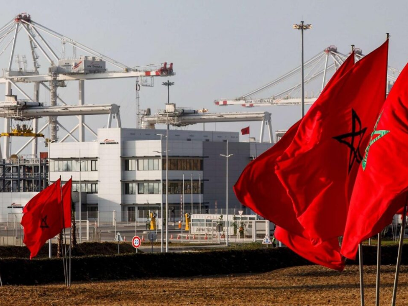 المغرب يحقق نمواً اقتصادياً بـ 7,9% في 2024 والقدرة الشرائية تتحسن