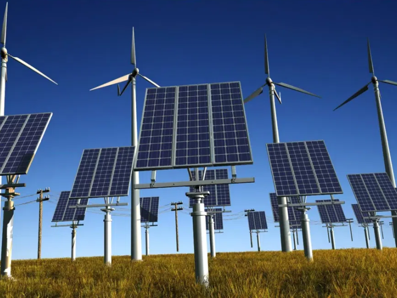 المغرب يتصدر مؤشر السيادة الطاقية في شمال إفريقيا رغم تحديات الاعتماد على الواردات