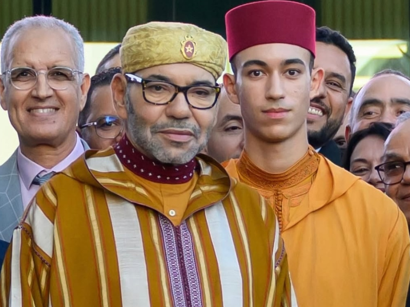 يوم وطني للوساطة المرفقية: مبادرة ملكية لترسيخ ثقافة العدل والإنصاف في الإدارة المغربية