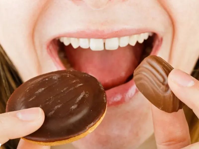 صحة الفم… الجانب المنسي في رعاية مرضى السكري