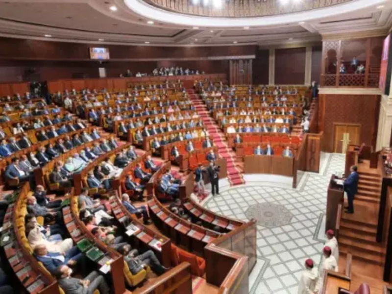 مجلس النواب يصادق على قانون التعليم المدرسي الجديد