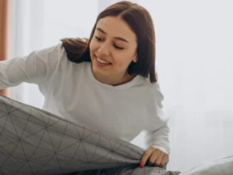 ​هل يجب حقاً ترتيب السرير كل صباح؟ الرأي الطبي الذي يعيد النظر في عادة متأصلة