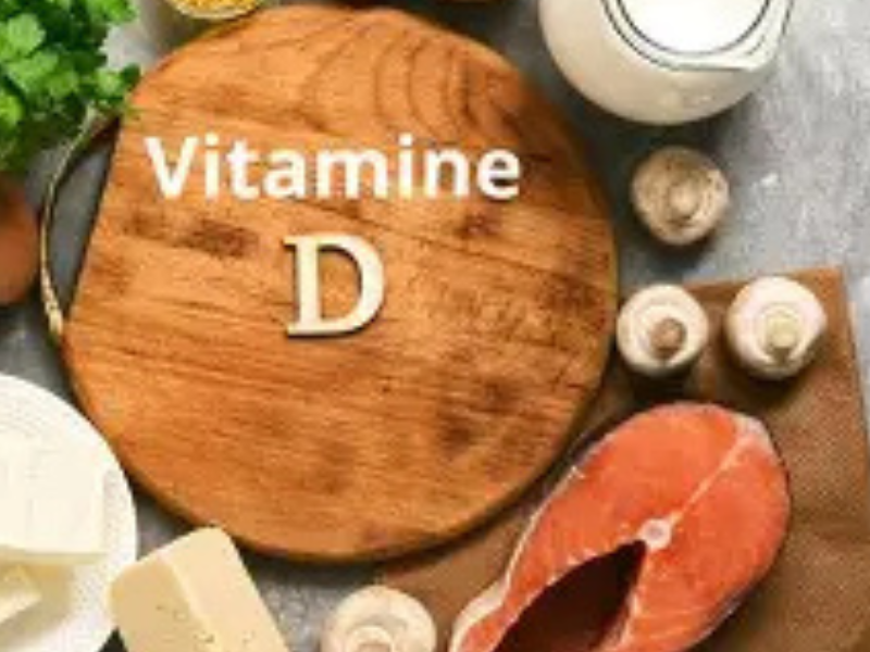 فيتامين د: أهمية التعويض الشتوي والاحتياجات المختلفة للجسم