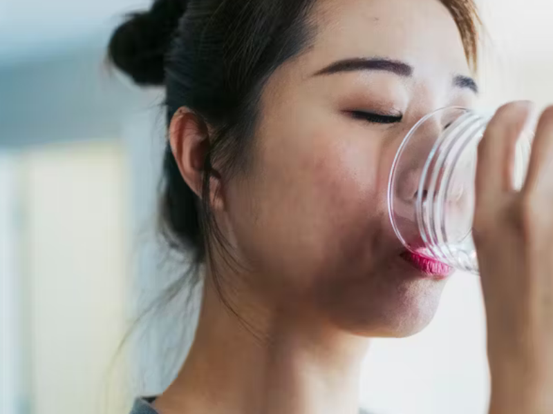 فوائد ومخاطر شرب ماء سلق الأرز: بين الحقيقة والخرافة