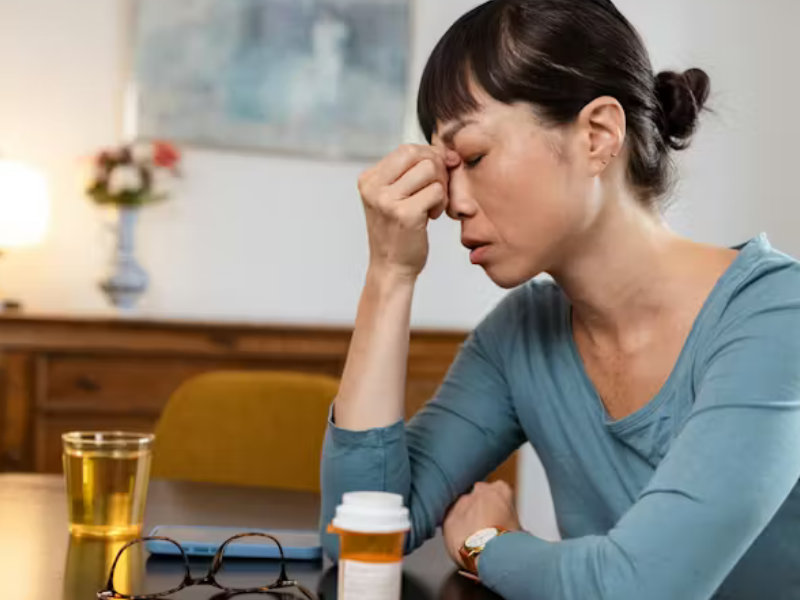 كل ما يجب معرفته عن الأدوية المضادة للإجهاد والكسل (Antiasthéniques)